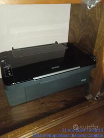 stampante multifunzione Epson stylus MX105