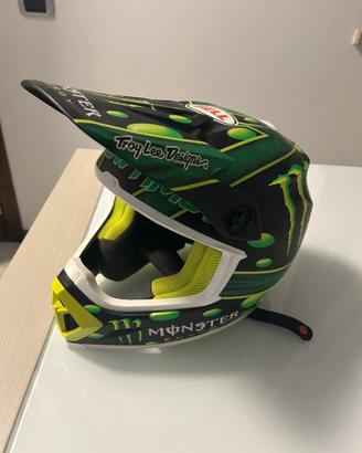 Bell mx9 SHOWTIME