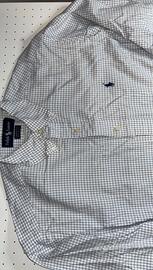 Camicia Ralph lauren