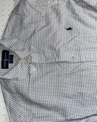 Camicia Ralph lauren