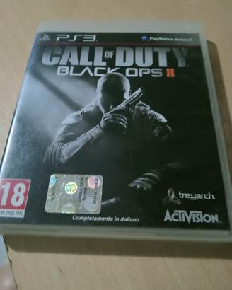 Gioco PS 3