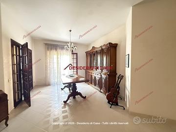 Appartamento, Castellammare del Golfo.