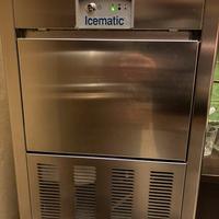 Icematic E45 w