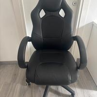 Sedia ergonomica Songmics. 