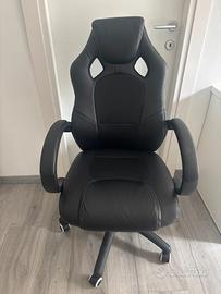 Sedia ergonomica Songmics. 