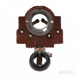 Portalampade Siem faro anteriore Vespa ET3 GS Rall