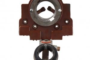 Portalampade Siem faro anteriore Vespa ET3 GS Rall