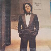 lotto dischi vinile Riccardo fogli