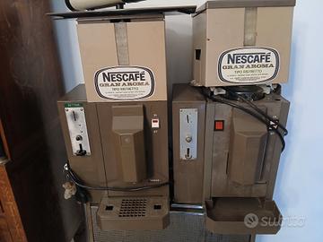Macchine del caffè 