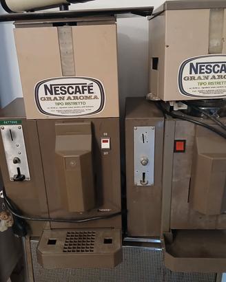 Macchine del caffè 