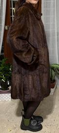 Pelliccia di visone femmina