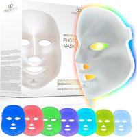 LED MASCHERA VISO