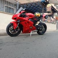 Panigale v4 2024