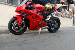 Panigale v4 2024