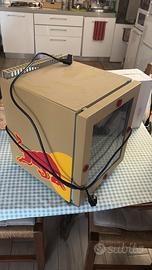 Mini frigo Red bull