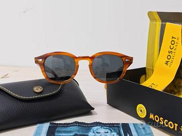 MOSCOT 46 Tartaruga Nuovi Completi