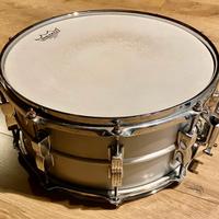 Rullante Ludwig LM405C 14"x6,5" Acrolite Snare