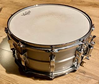 Rullante Ludwig LM405C 14"x6,5" Acrolite Snare