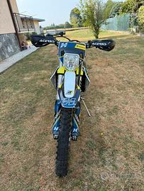 Husqvarna fe 250 2022