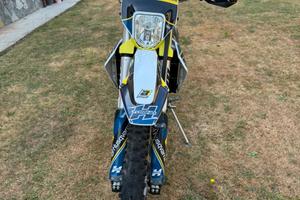 Husqvarna fe 250 2022