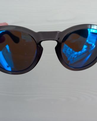 Occhiali da sole havaianas  a specchio blu
