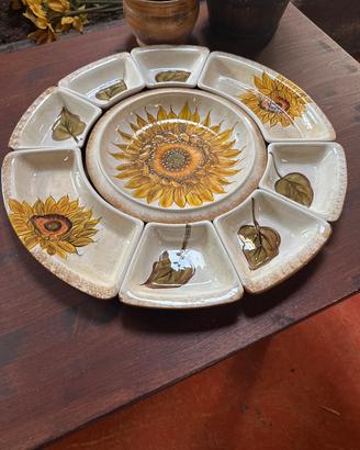 Piatti da portata ceramica