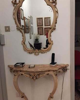 ARREDAMENTO CASA