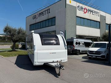 Adria ADORA 613 HT