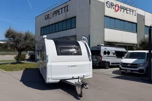 Adria ADORA 613 HT