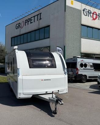 Adria ADORA 613 HT