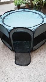 Box per cani