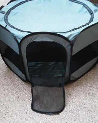 Box per cani