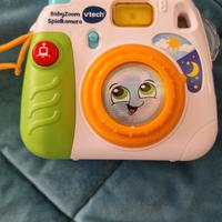 Babyzoom Spielkamera