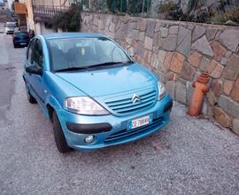 CITROEN C3 2ª serie - 2003