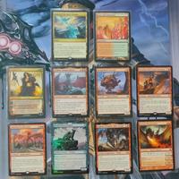 carte Magic Drago