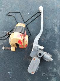 aprilia rs 50 pinza e pompa freno