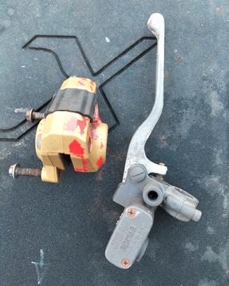 aprilia rs 50 pinza e pompa freno