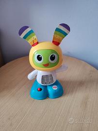 Giocattolo musicale Fisher Price