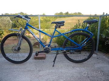 tandem mtb