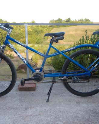 tandem mtb