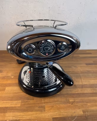 Macchina Caffè Illy Francis Francis X7.1