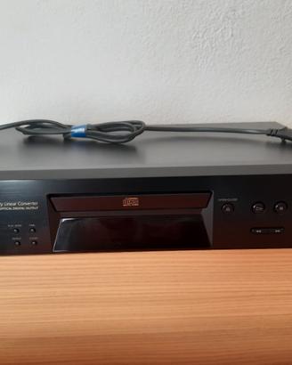 lettore cd