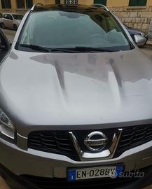 NISSAN Qashqai +2 1ª serie - 2012