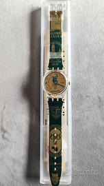 Orologio Swatch Vintage Atlanta 1996 - Ed.Olimpica