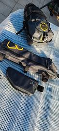 borse bikepacking Apidura