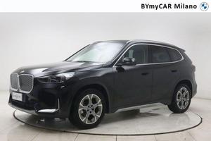 BMW iX1 edrive 20 X-Line