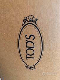 Scarpe Tod s