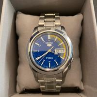 Orologio Seiko 5