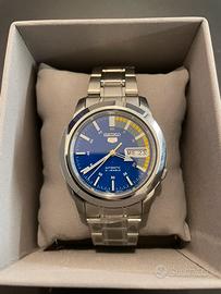 Orologio Seiko 5