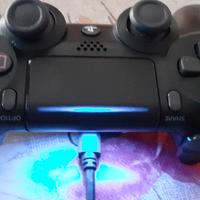 Joystick ps4 (sigla cuh-zct2e) Leggere descrizione